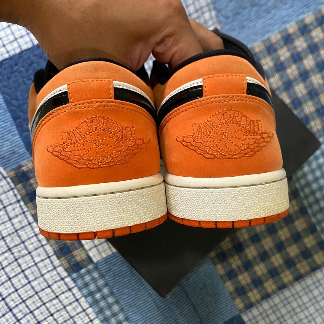 low sbb