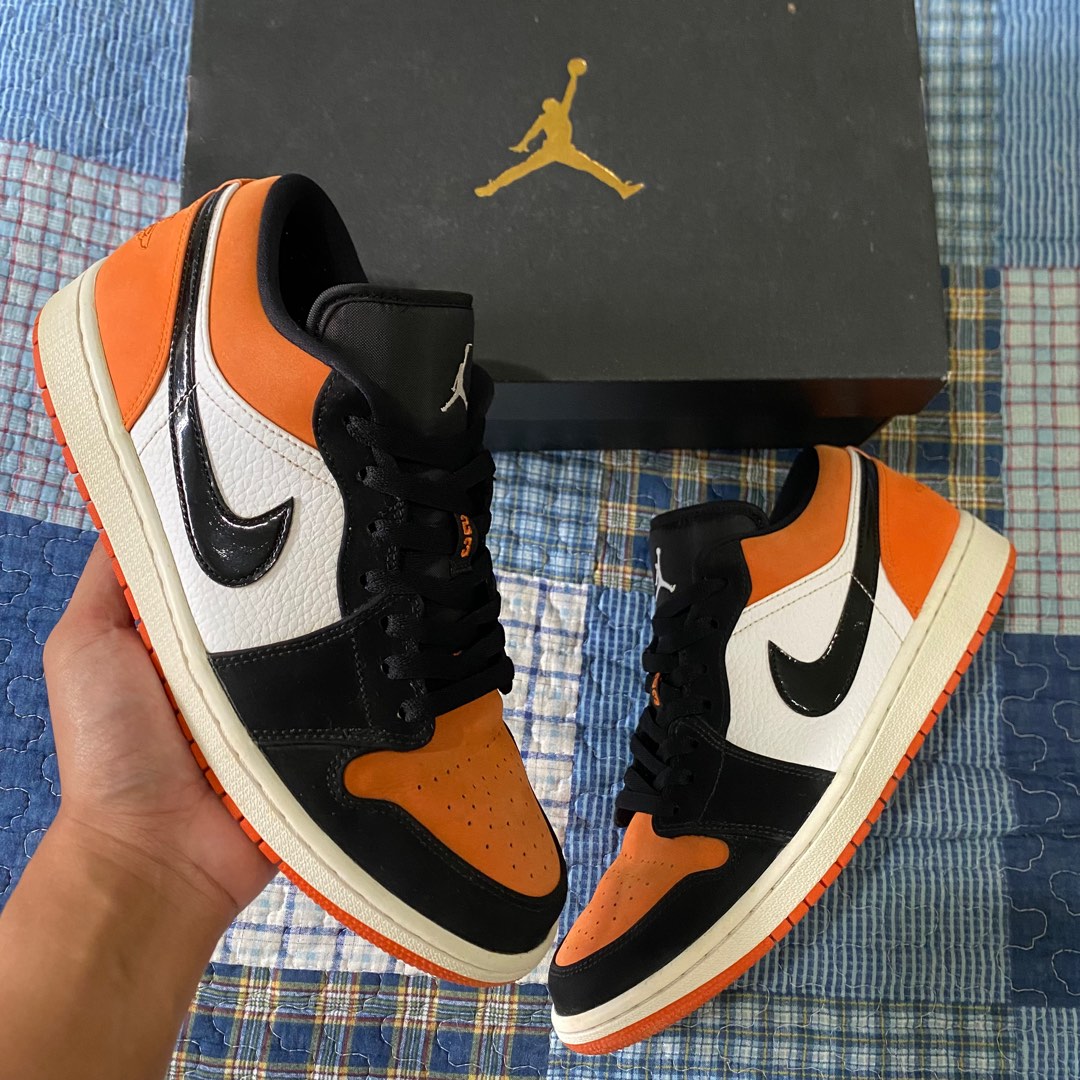 jordan 1 low sbb price