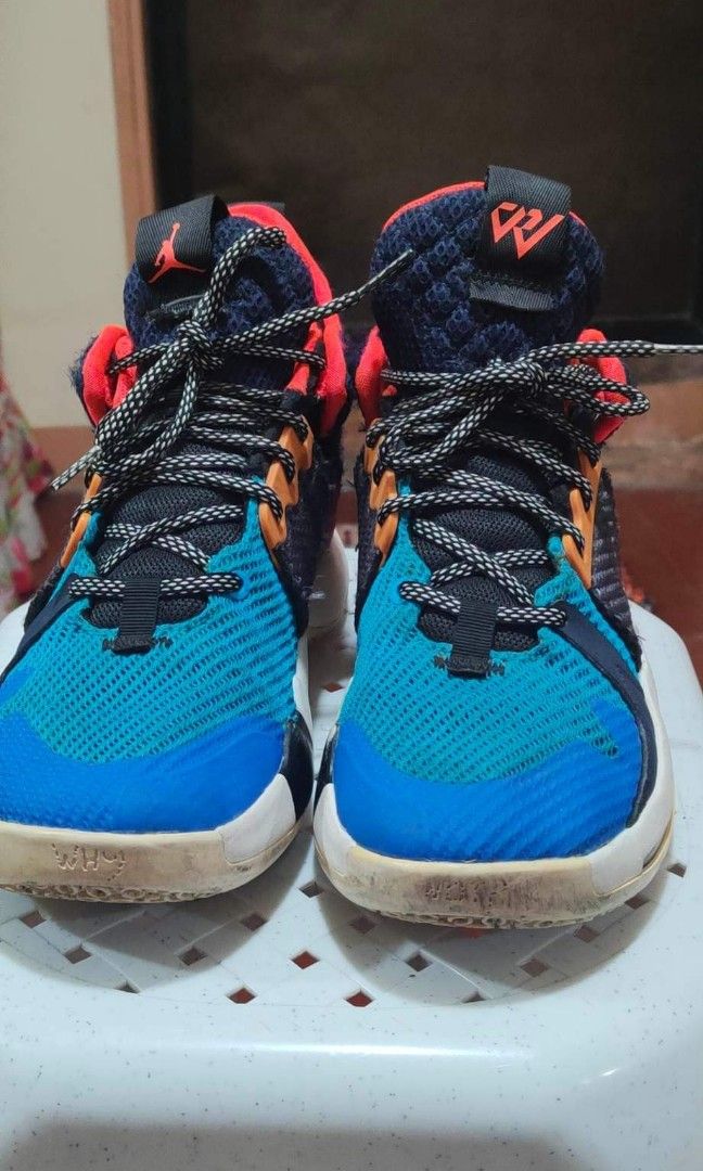 Westbrook shoes 0.2 on sale