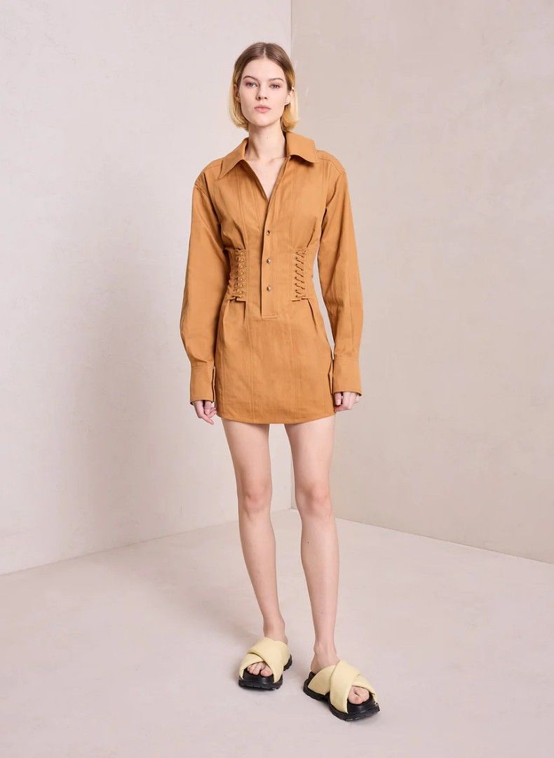 Alc online ava dress