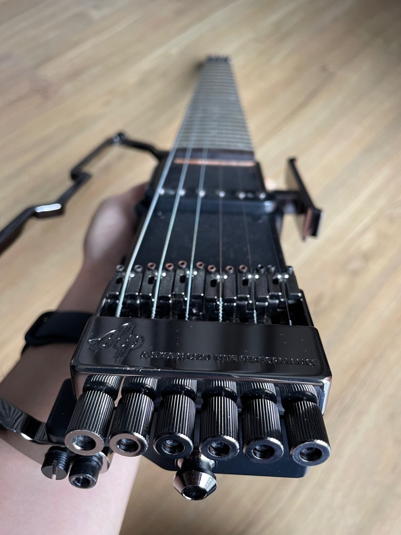 Travel hot sale electric guitar