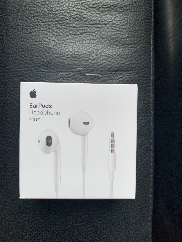 wireless earphones apple original