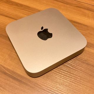 Apple Mac mini M1452591968636774400