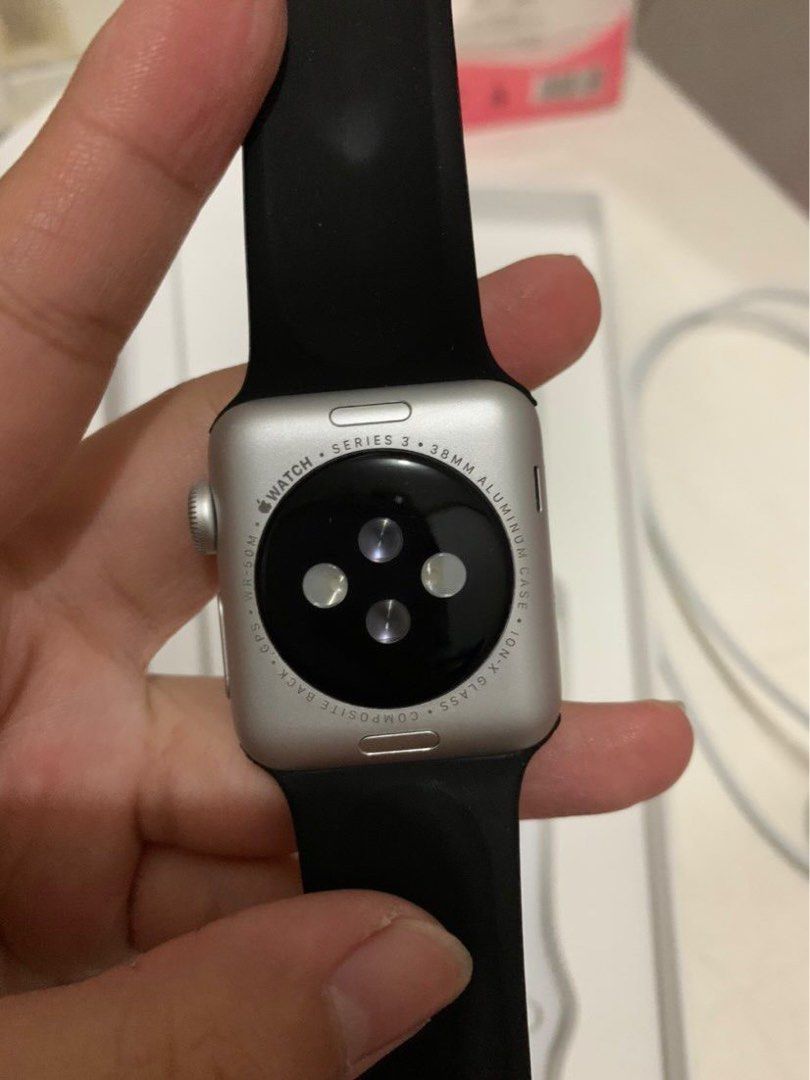 Apple watch hotsell series 3 ibox