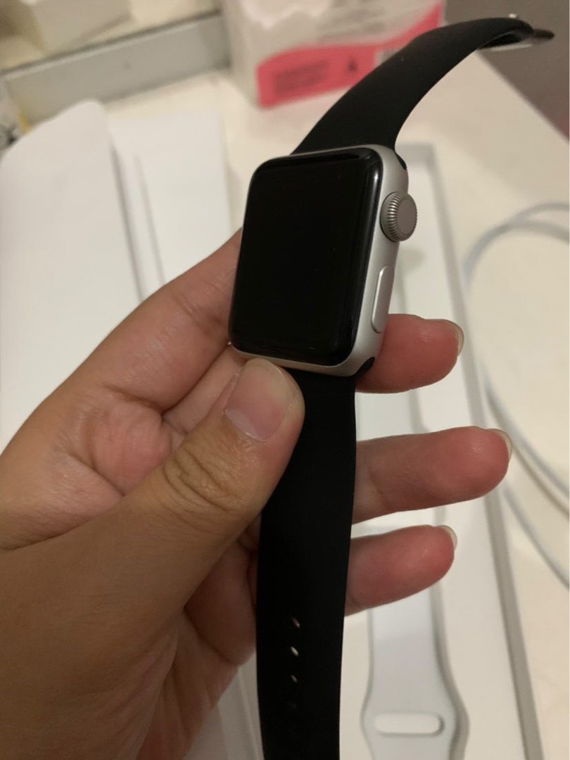 Sell iwatch series 3 Clearance