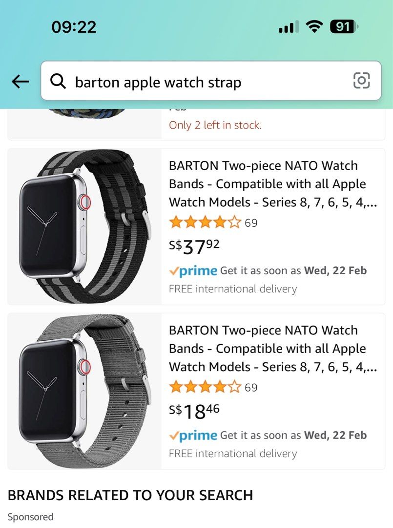 James bond sales apple watch
