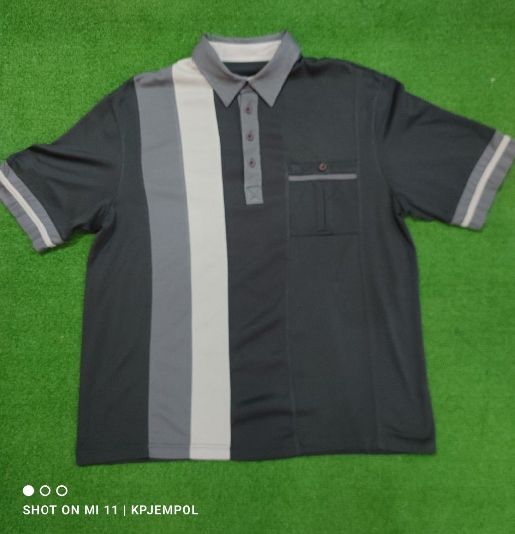 Arnold palmer golf store shirts with pocket