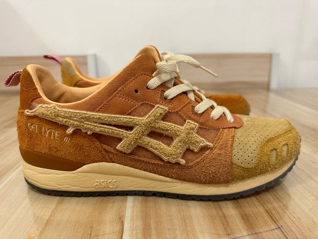 Asics gel lyte carhartt top