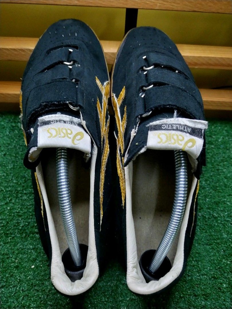 Asics original made in online