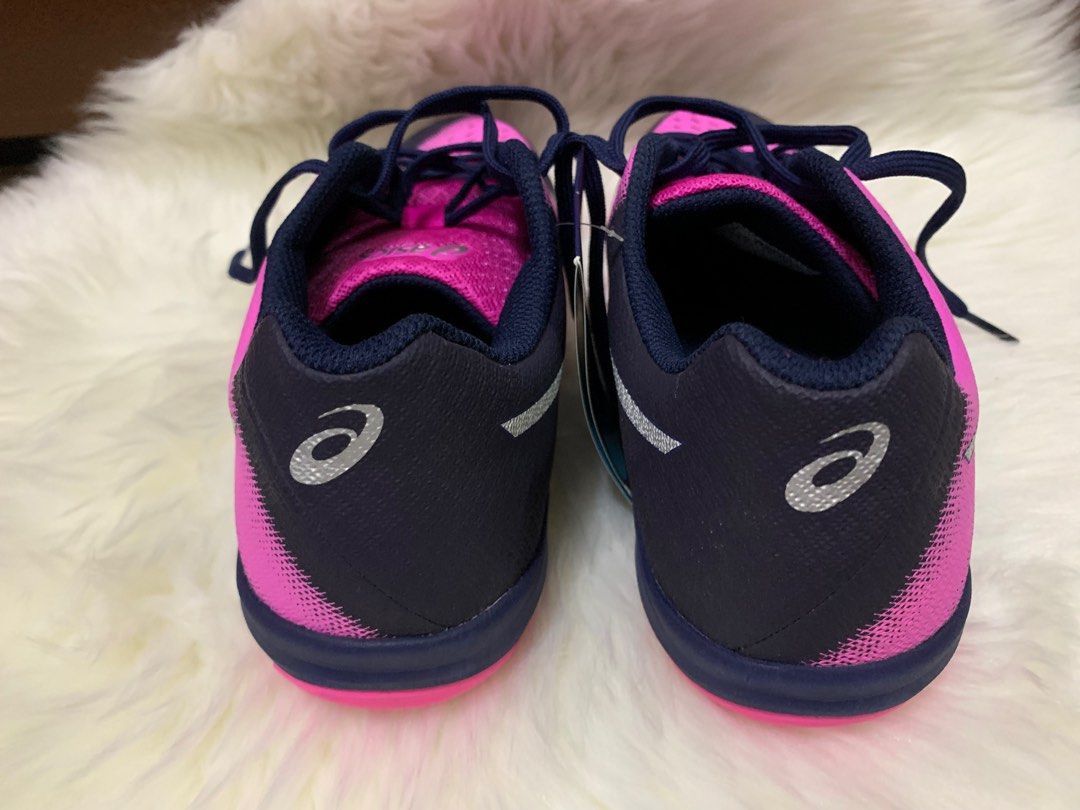 Asics womens top gel blade 6