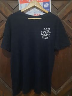 Assc streetwear shirt