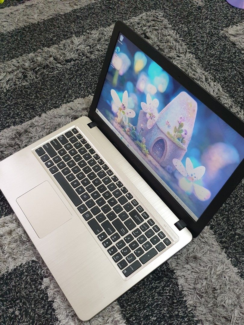 Asus SonicMaster Laptop, Computers & Tech, Laptops & Notebooks on Carousell