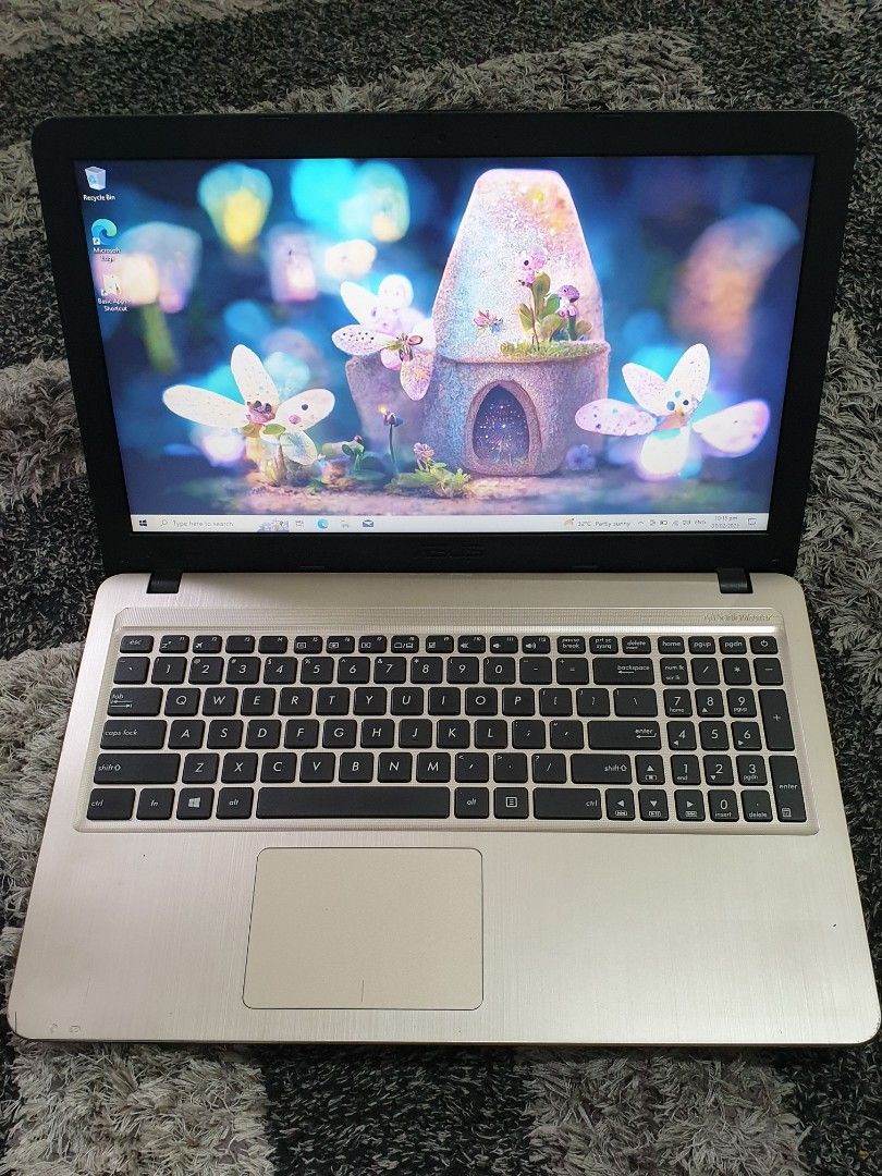 Asus SonicMaster Laptop, Computers & Tech, Laptops & Notebooks on Carousell