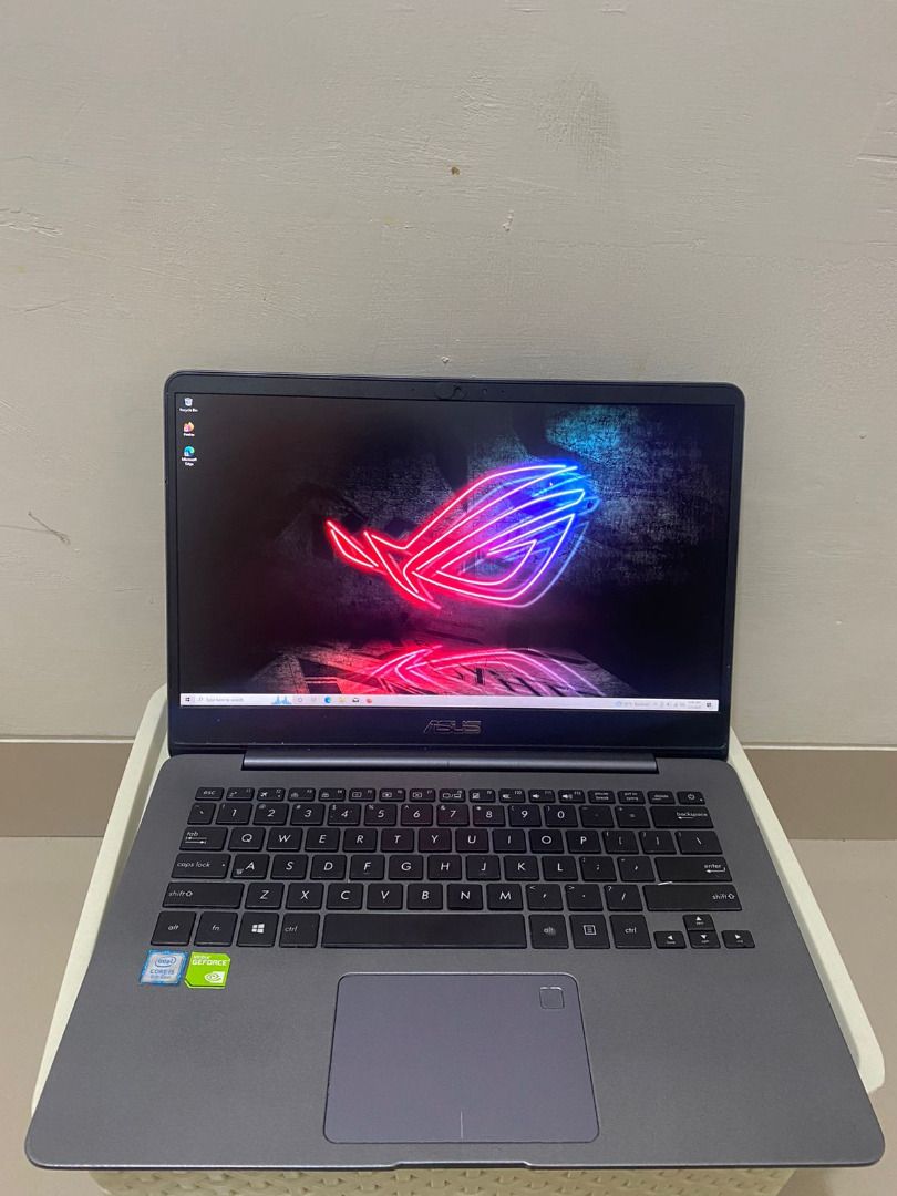 超熱 ZenbookUX430☘8世代i5☘️新品NVMeSSD512 タブレット | www