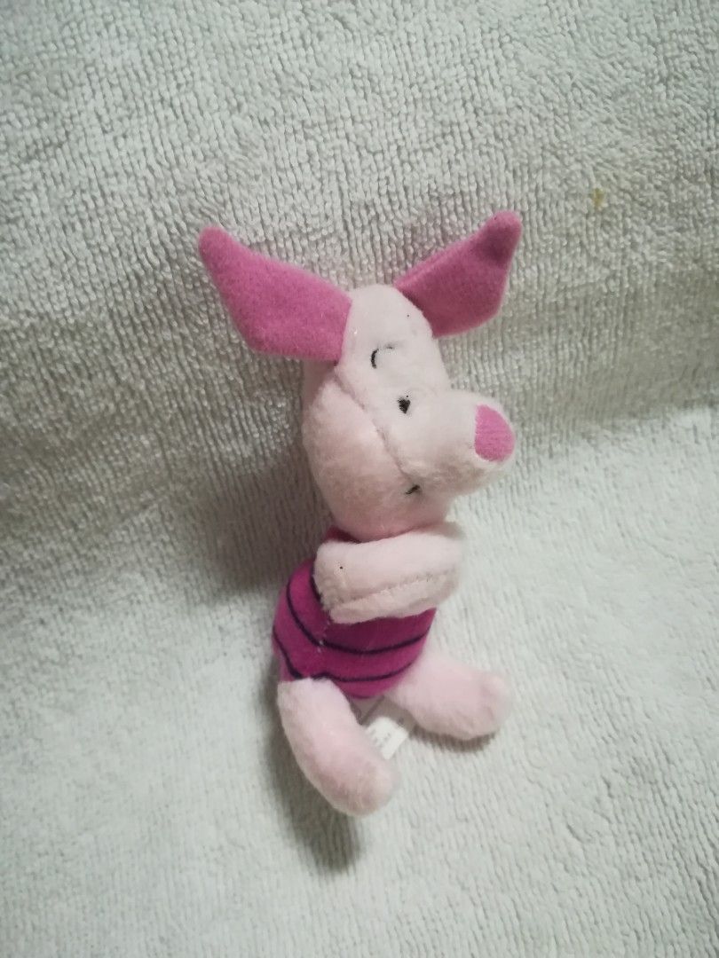 Authentic Disney Mini Winnie The Pooh P…