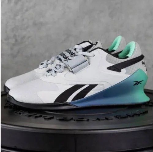 reebok lifters 2.0 verte