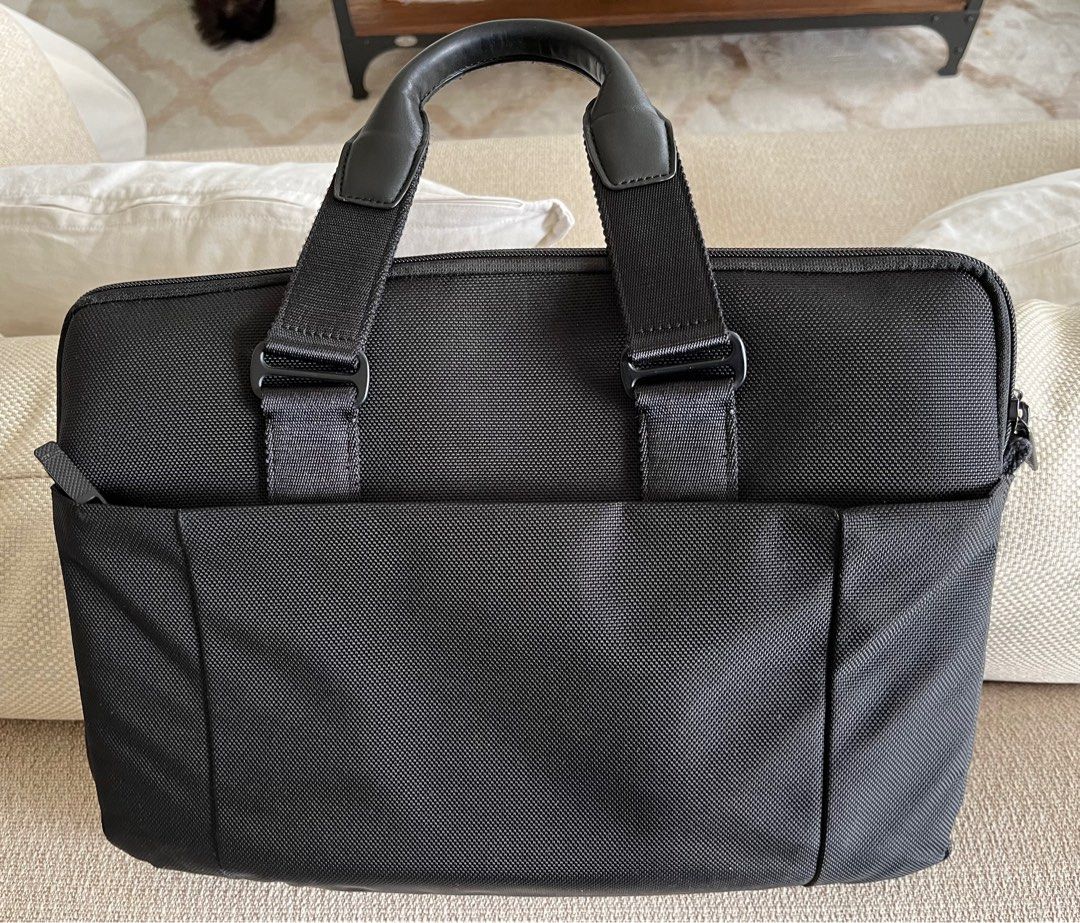 AUTHENTIC TUMI TECH LAPTOP BAG, Electronics, Others on Carousell