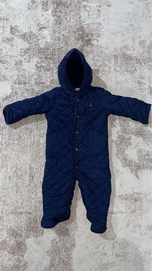 Baby Polo Ralph Lauren Winter Jacket Babies Kids Babies Kids