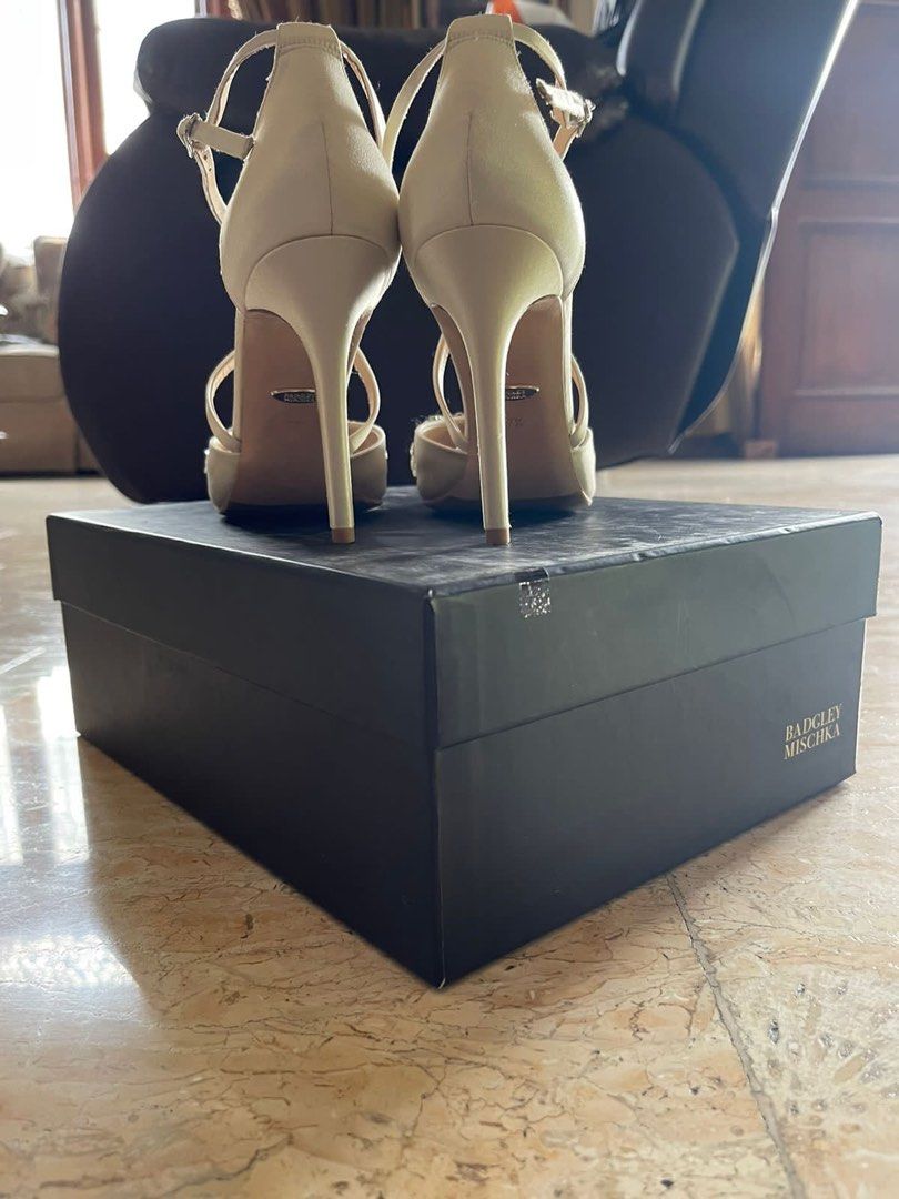 Badgley discount mischka harlene