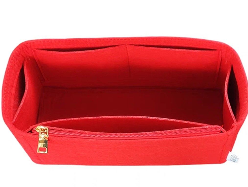 Bag Organizer for Loewe Hammock Mini (Zoomoni/Premium/20 Color Options)
