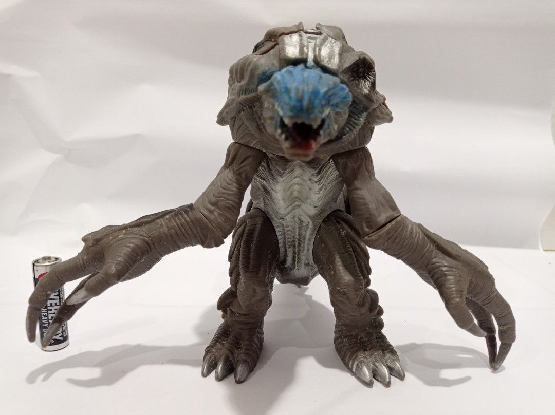 Orga hotsell godzilla toy