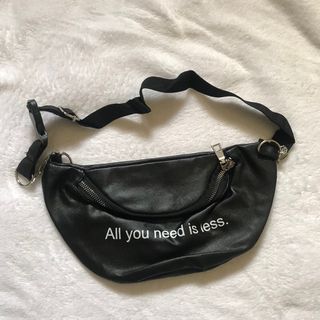 Beltbag