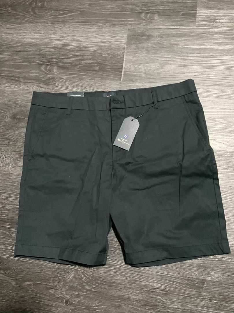 Mens ben clearance sherman shorts