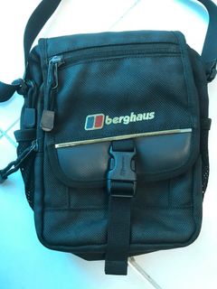 Berghaus malaysia 2025