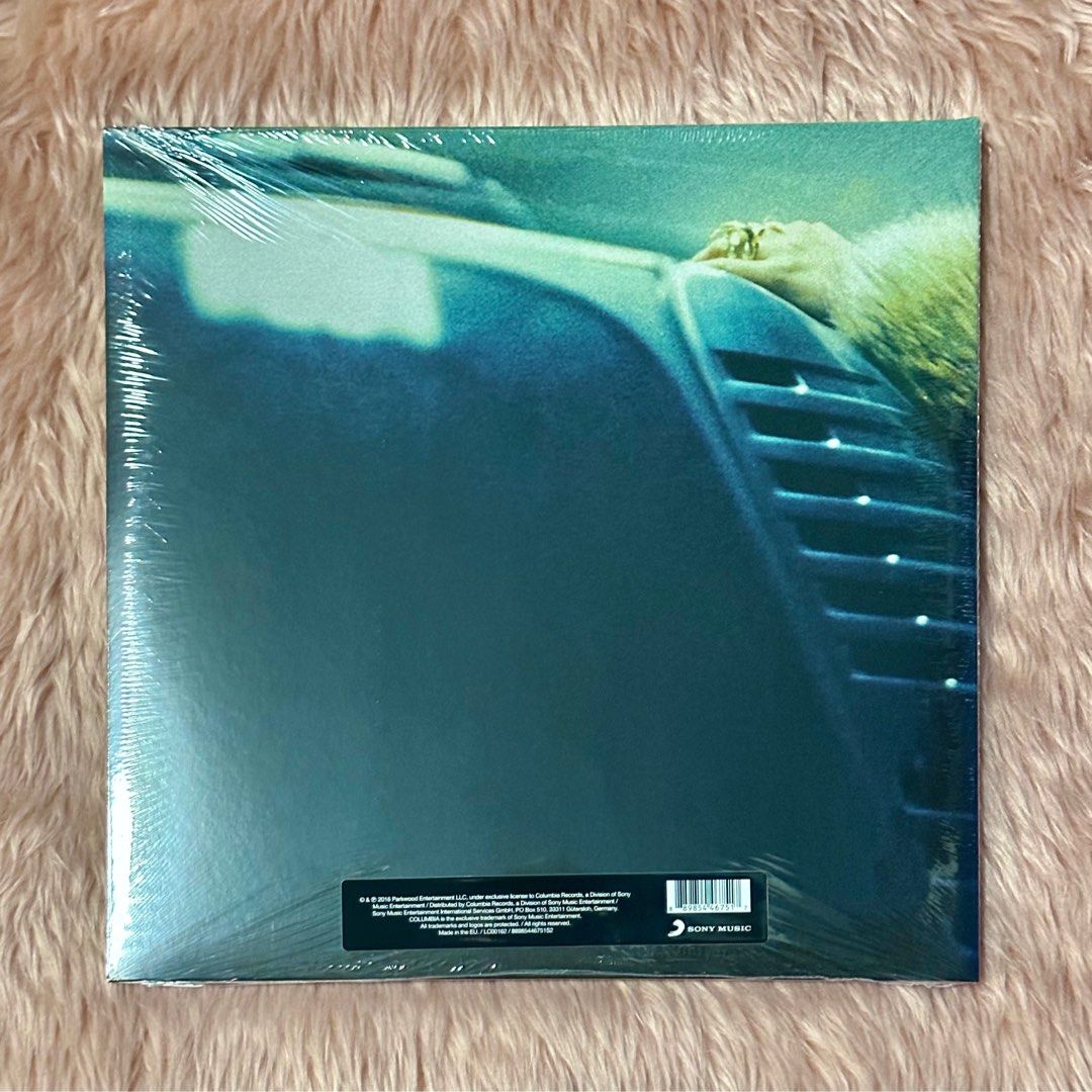 Beyonce Lemonade Vinyl, Hobbies & Toys, Music & Media, Vinyls on