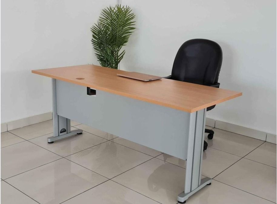 Big size office table for sale, Furniture & Home Living, Furniture