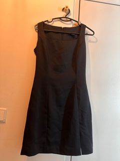 Black Dress (Guess collection)