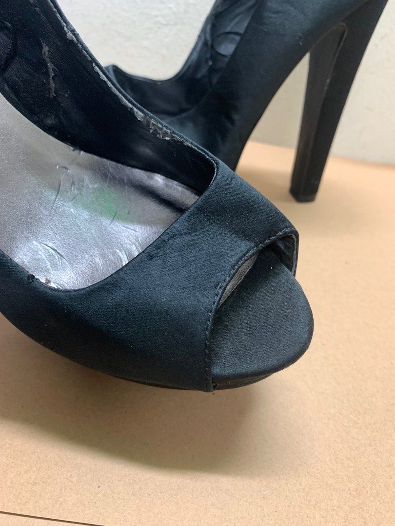 High heels express outlet