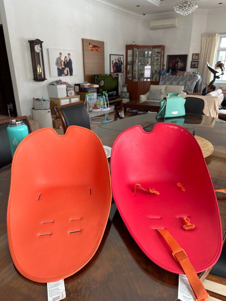 Bloom high discount chair seat pad