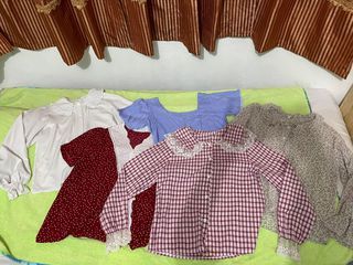 Blouse Bundle