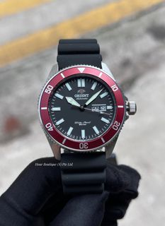 Orient Automatic Divers Collection Collection item 2