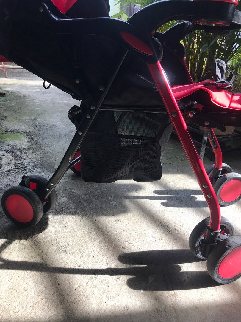 Baby 1st stroller sm department store 2025