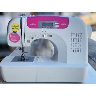 Brother Heavy duty Sewing machine