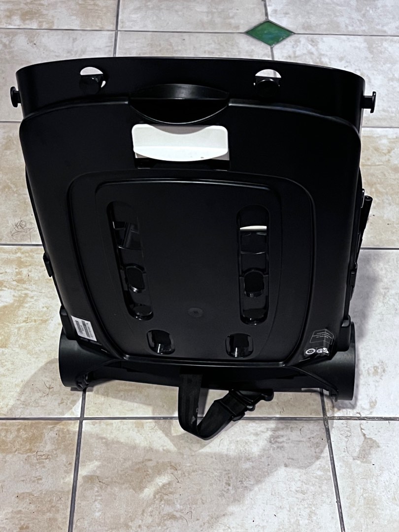 Bugaboo Bee Seat Hardware Babies Kids Going Out Strollers on