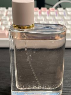 Burberry Her Perfume