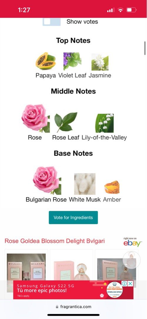 Bvlgari rose fragrantica new arrivals