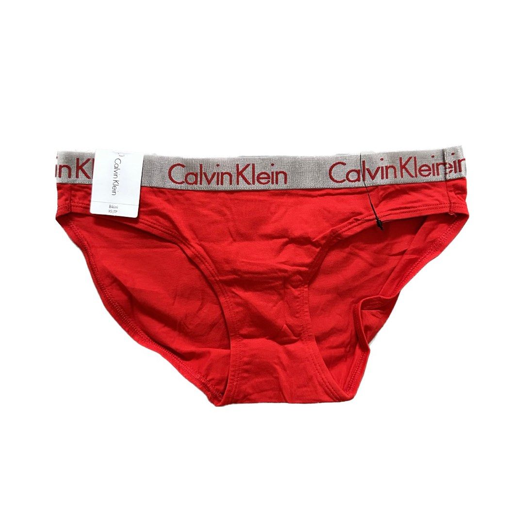 Calvin Klein Underwear, Women's Fashion, Undergarments & Loungewear on