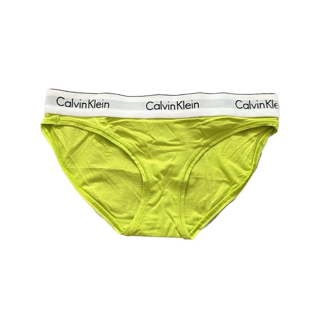 calvin klein steel underwear