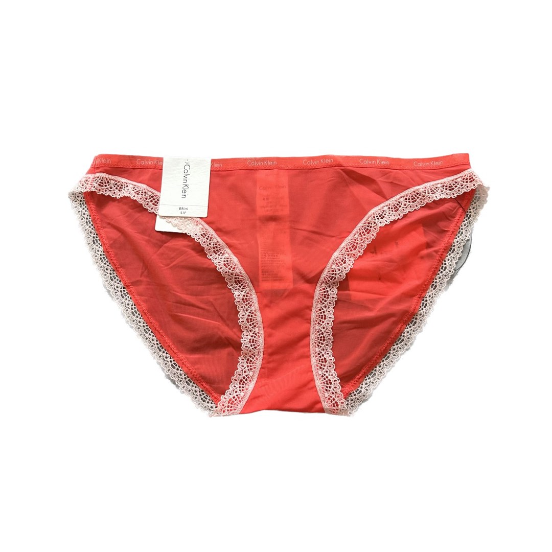 Calvin Klein Underwear (S), Women's Fashion, Undergarments & Loungewear ...