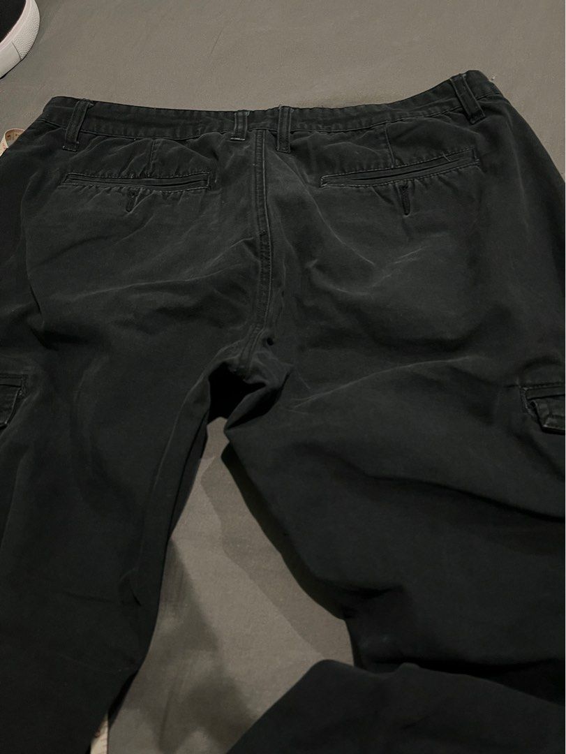 Cargo pants MBX fit to 32 to 34