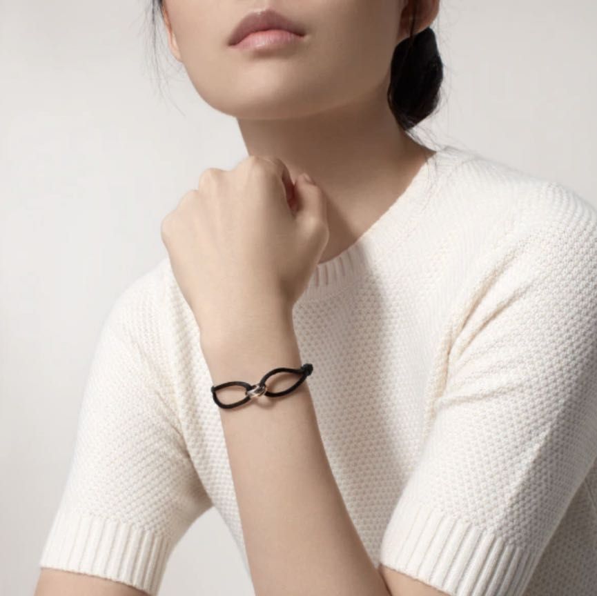 Cartier Trinity Bracelet Luxury Accessories on Carousell
