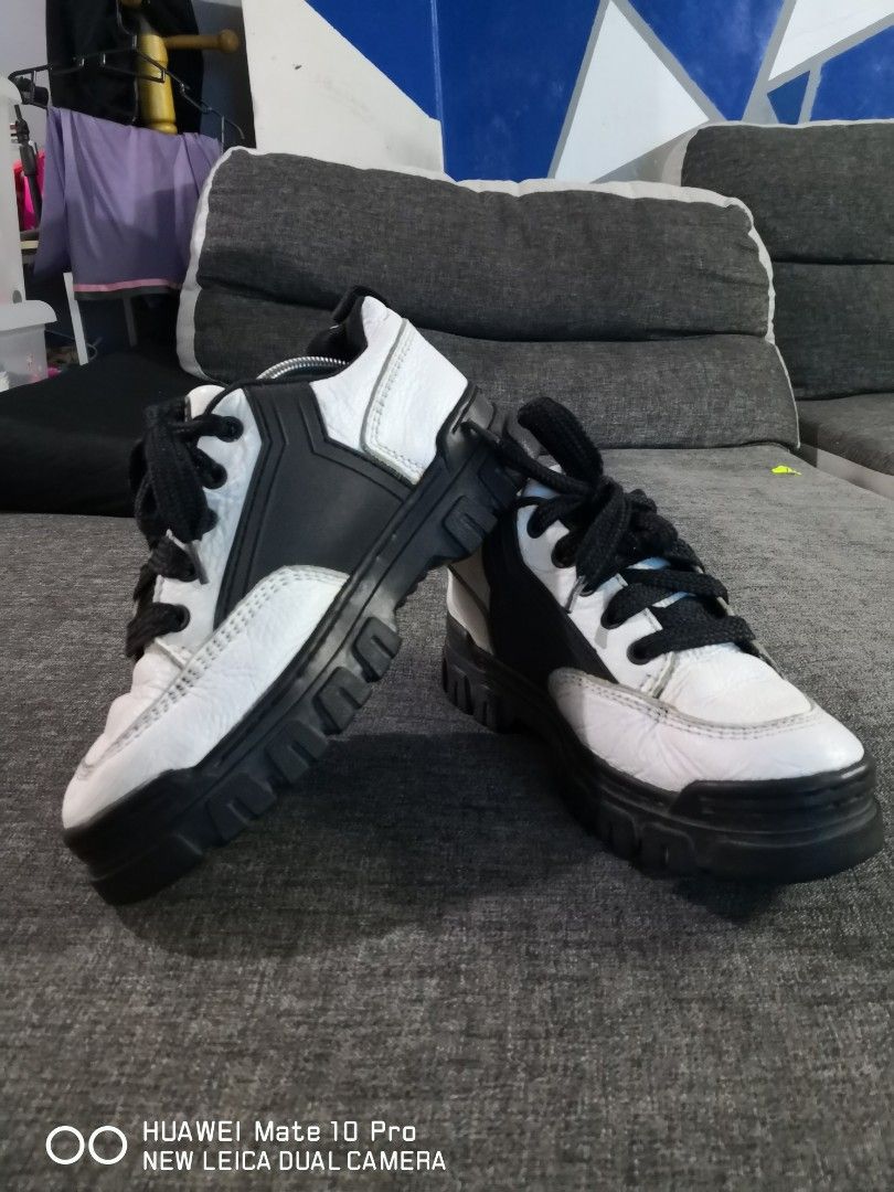 Cat Caterpillar Industrial Lowcut Boot 9uk 43eur, Men's Fashion