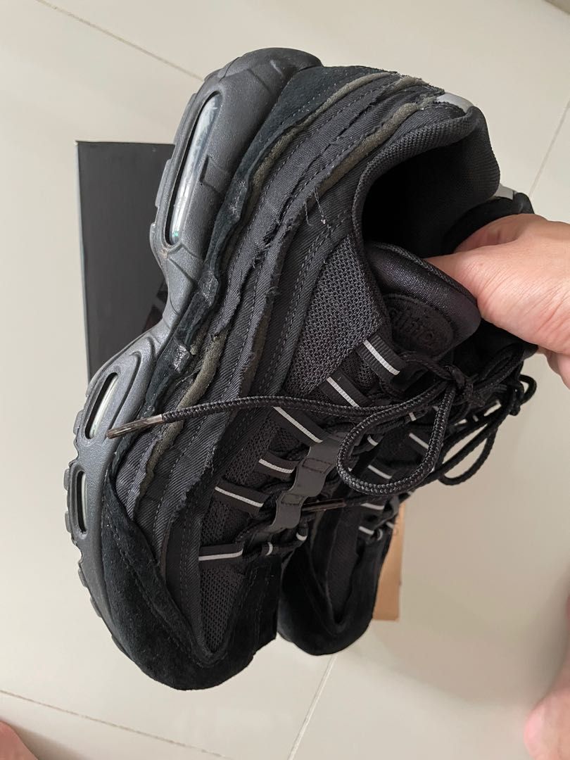 Cdg air sales max 95