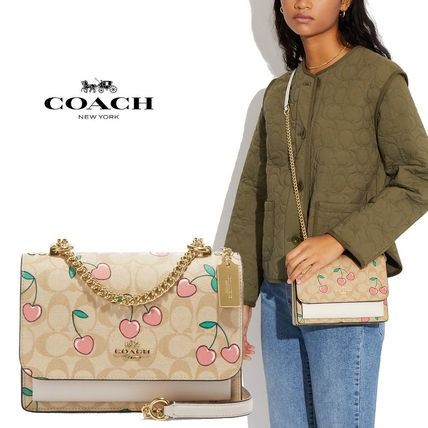 Coach women's bags coach klare crossbody bag Clearance