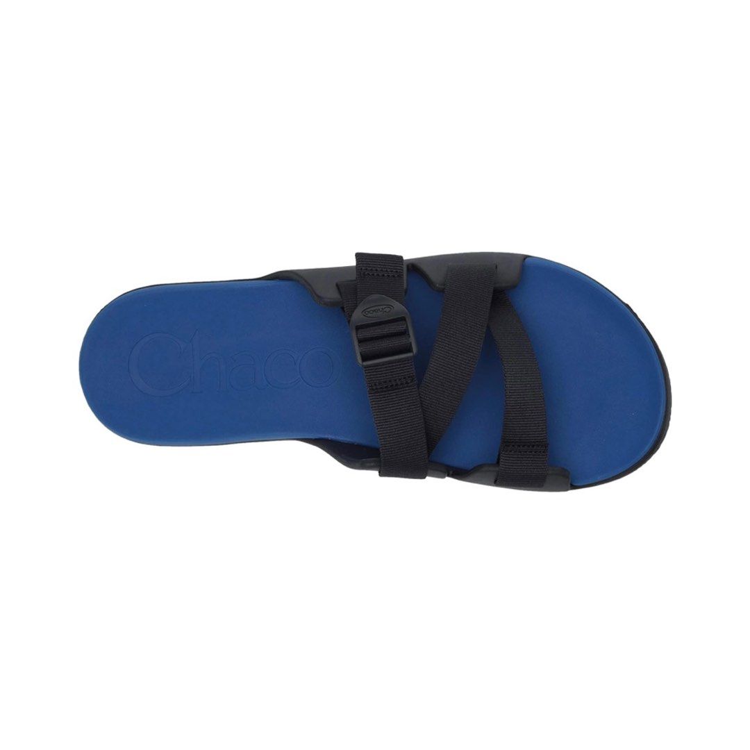 men's chillos slides