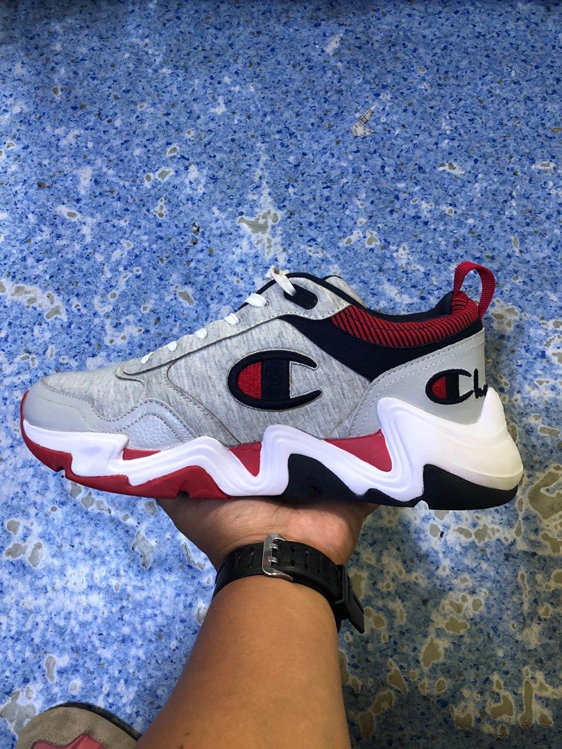 Champion store shoes 2019